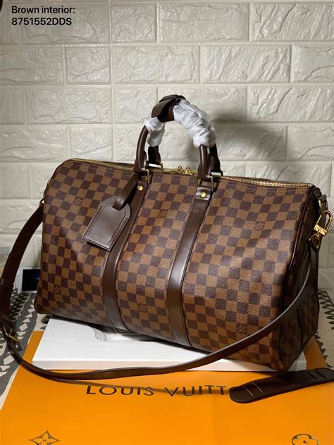 cheap louis vuitton carry on luggage|louis vuitton duffle 50.